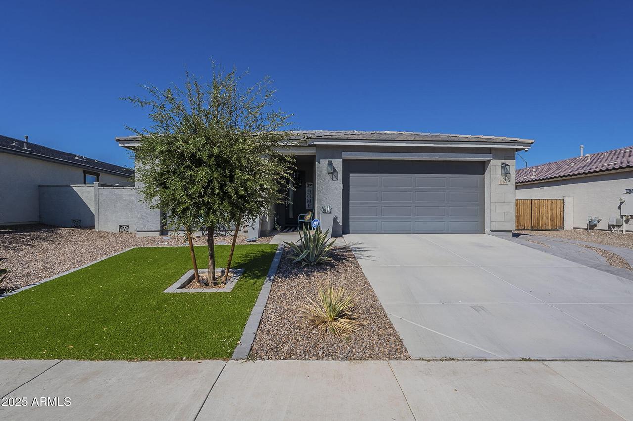 13144 W Roy Rogers Rd., Peoria, AZ 85383