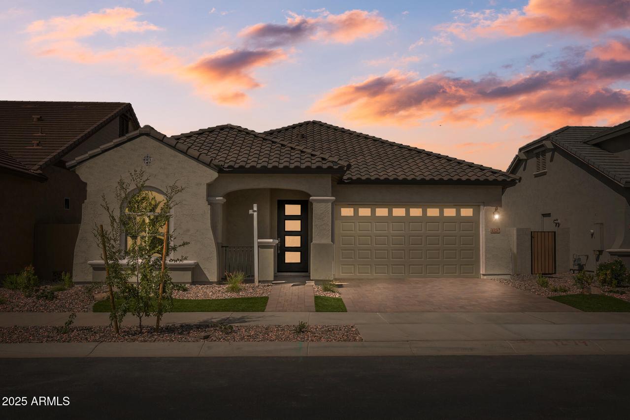 4328 E Bernice St., Gilbert, AZ 85295