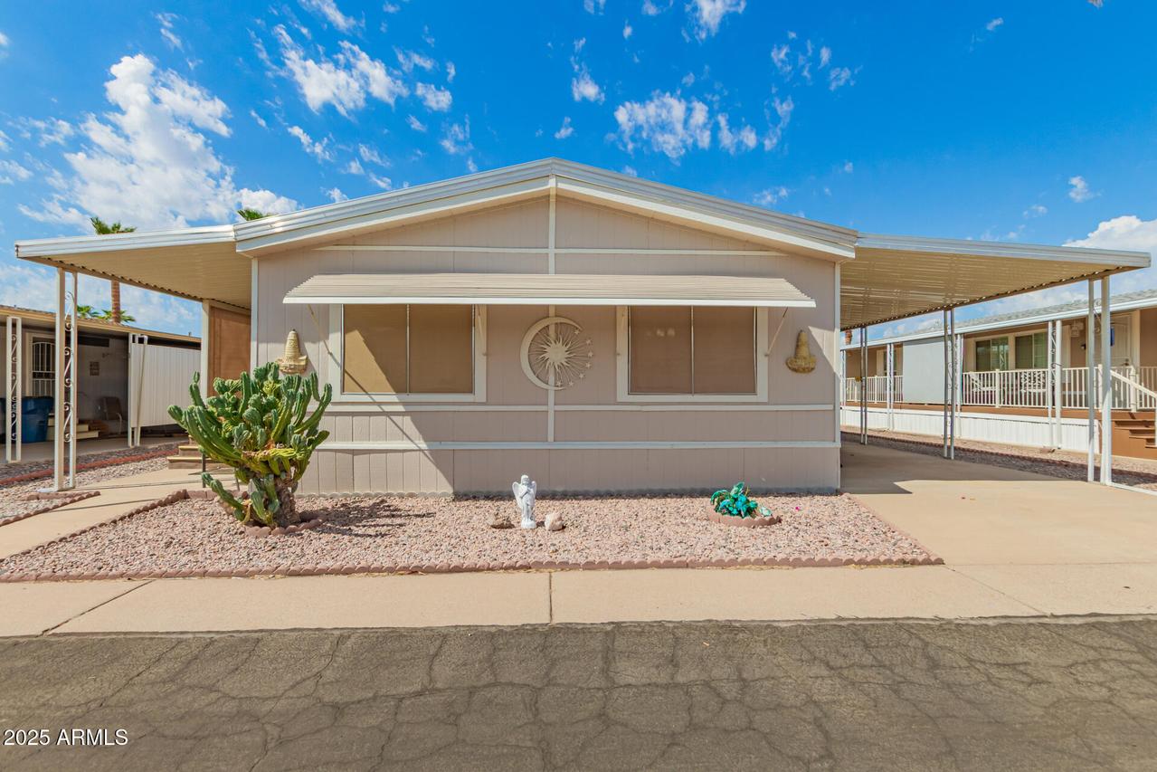 301 S Signal Butte Rd. #706, Apache Junction, AZ 85120