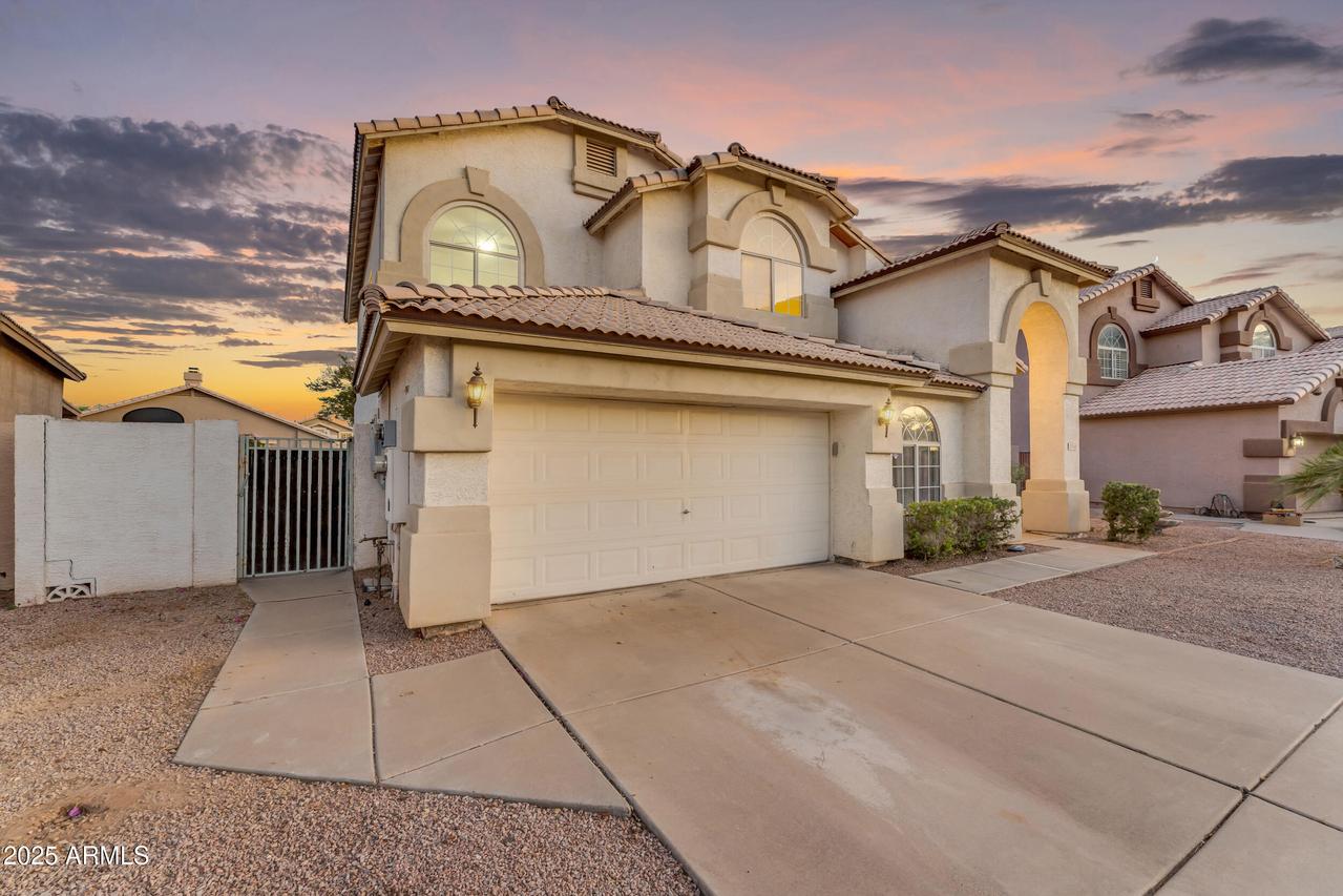 13743 W Windsor Ave., Goodyear, AZ 85395