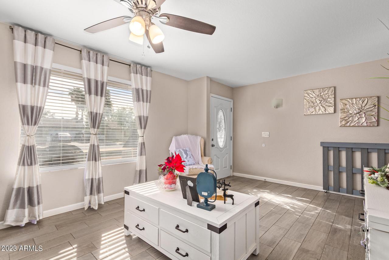 3502 W Ironwood Dr., Phoenix, AZ 85051
