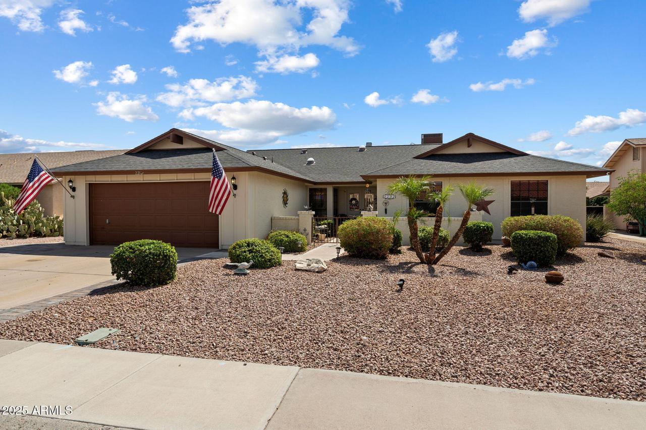 2212 Leisure World, Mesa, AZ 85206