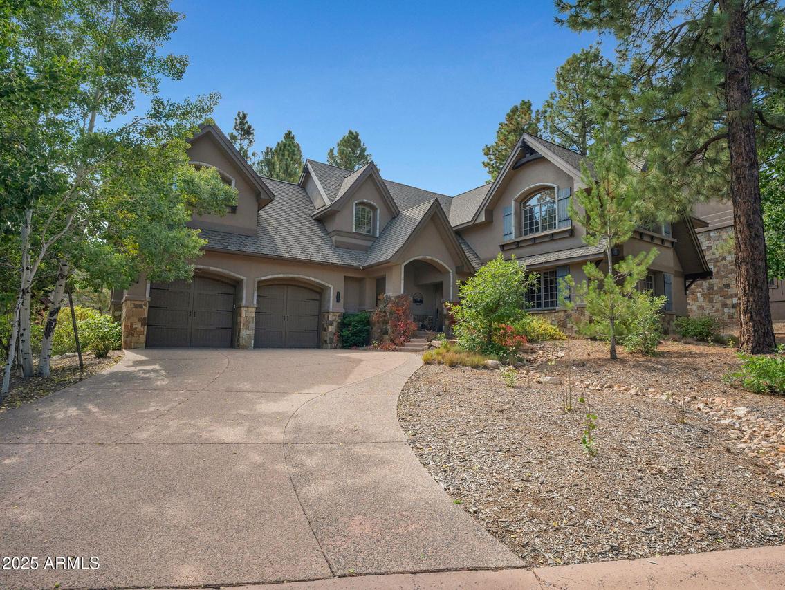 1735 E Elysian Ct., Flagstaff, AZ 86005