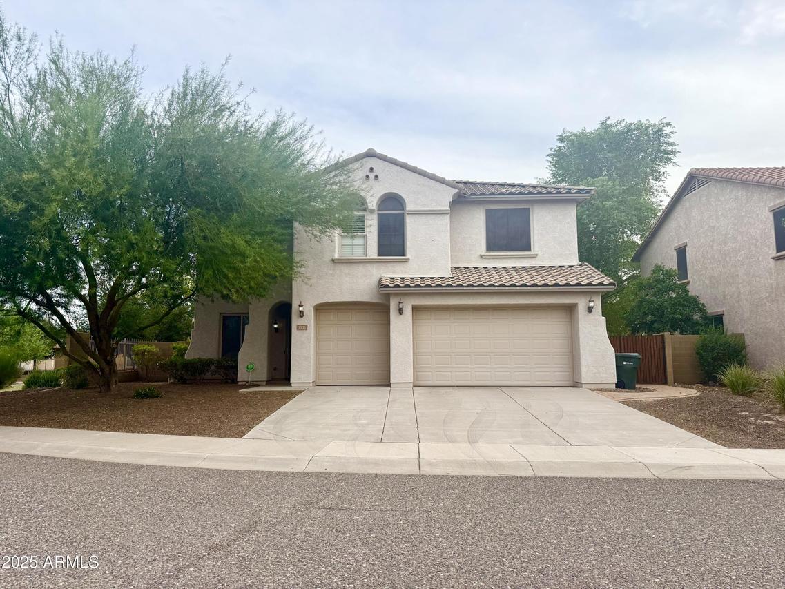 5535 W Tombstone Tr., Phoenix, AZ 85083
