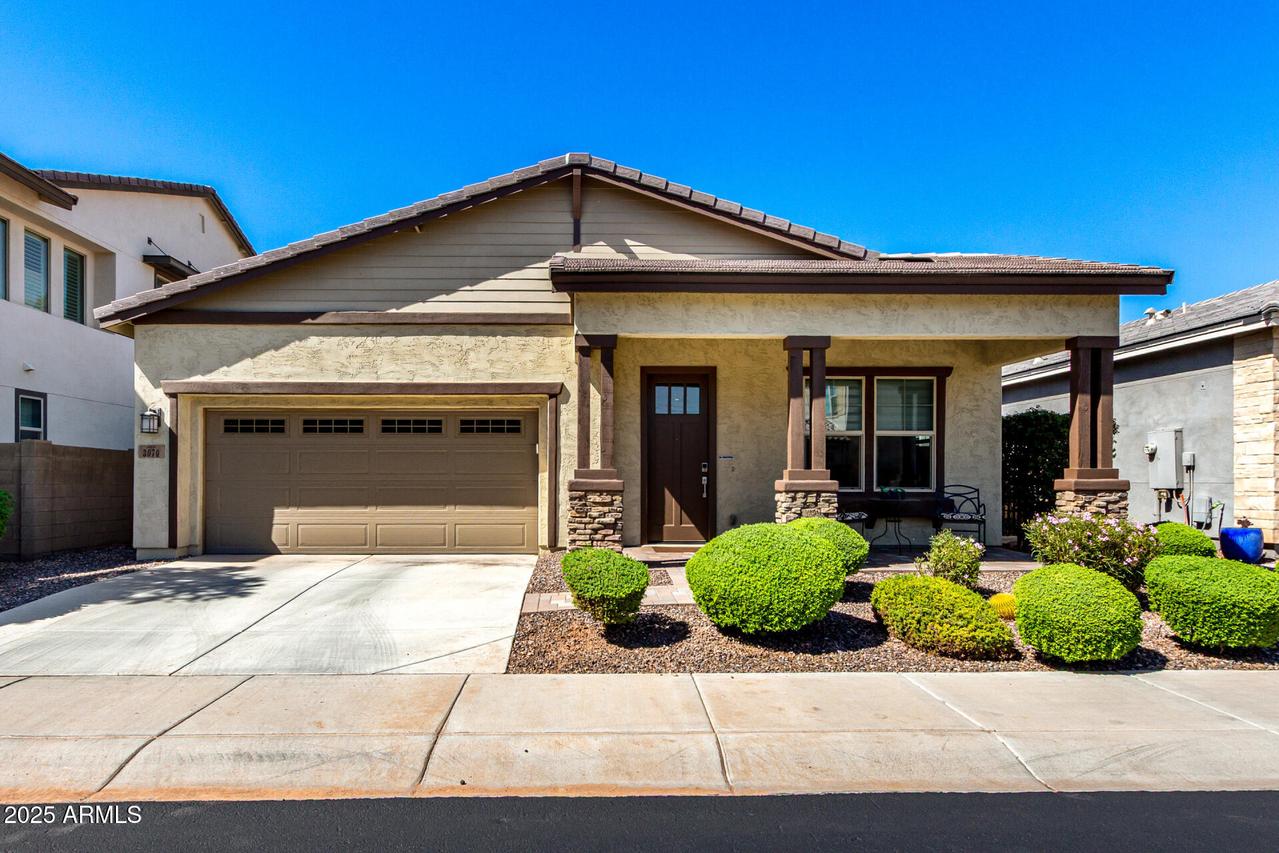 3070 S Jasmine Dr., Chandler, AZ 85286