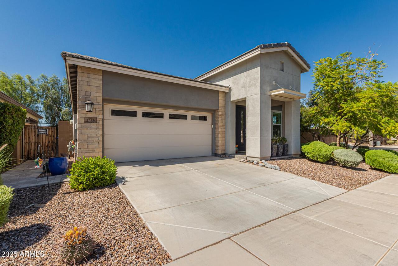 3060 S Jasmine Dr., Chandler, AZ 85286