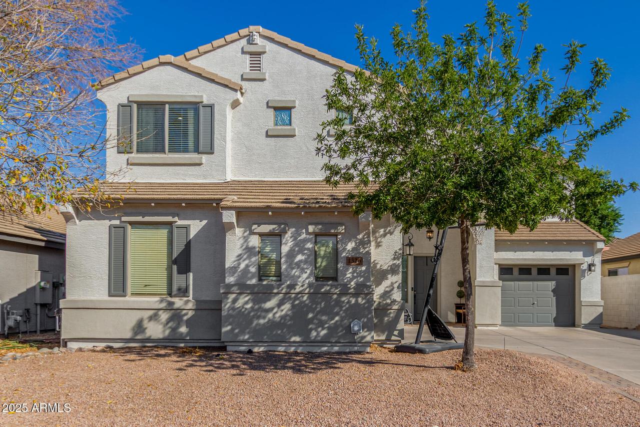 1326 E Baker Dr., San Tan Valley, AZ 85140