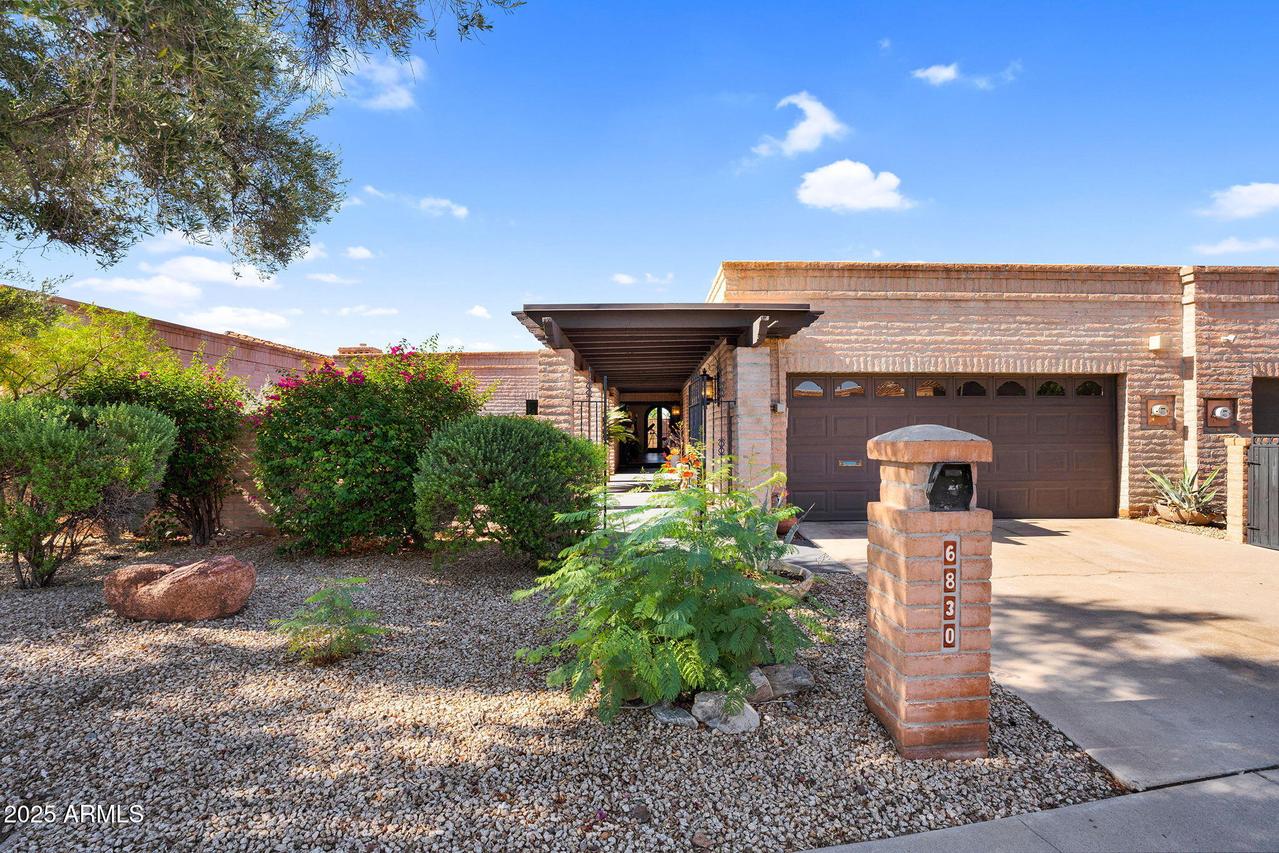 6830 N 17th Pl., Phoenix, AZ 85016