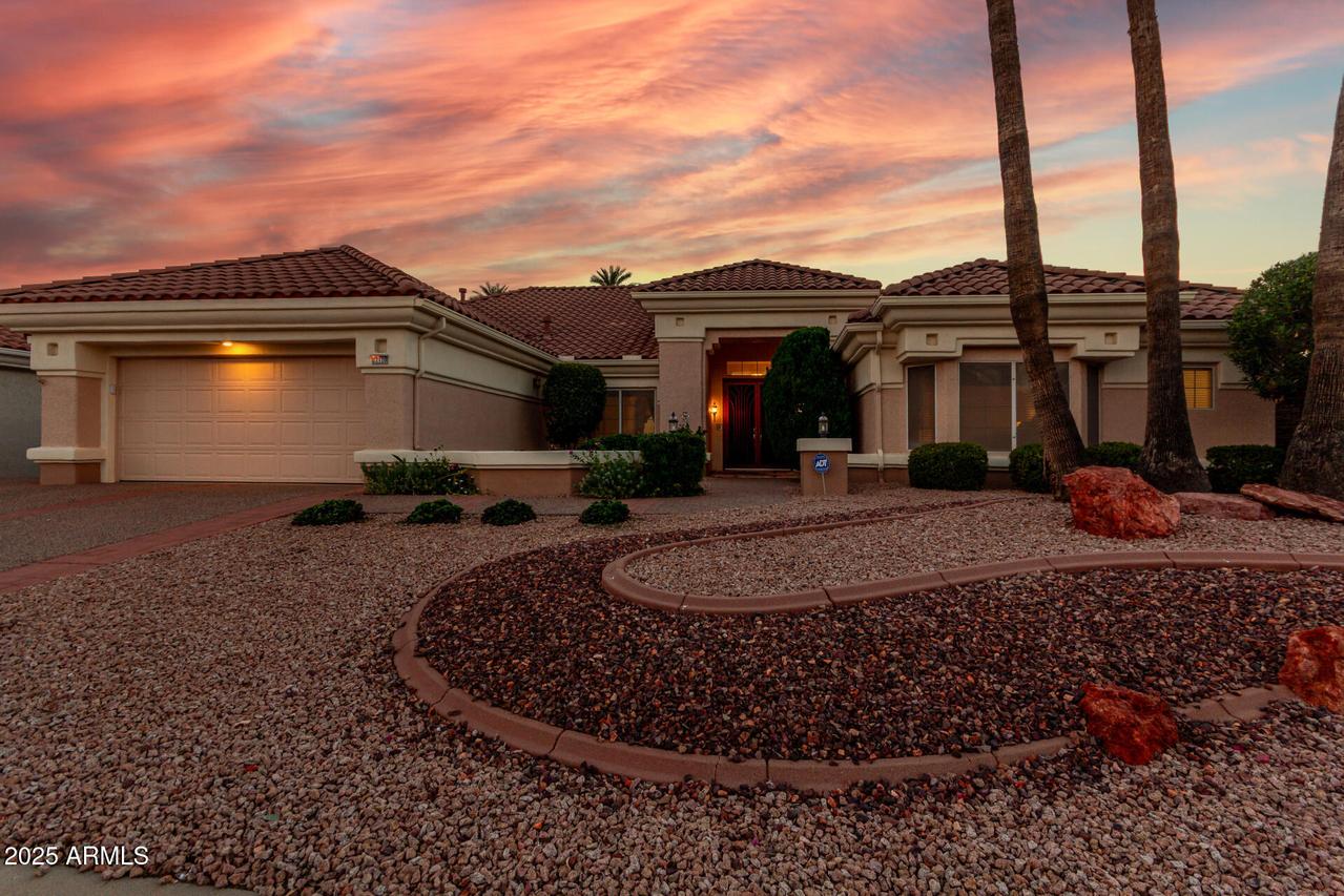 22120 N Golf Club Dr., Sun City West, AZ 85375