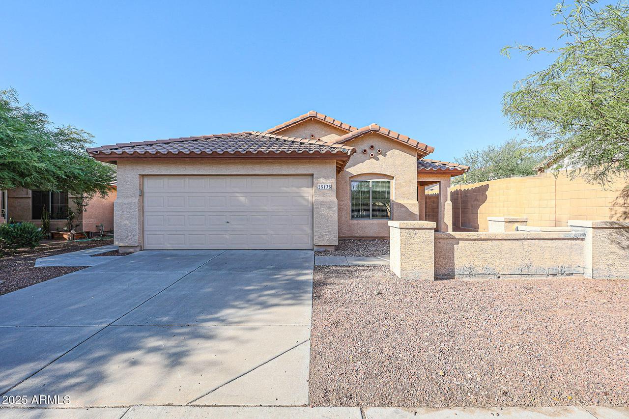 25138 W Fremont Dr., Buckeye, AZ 85326