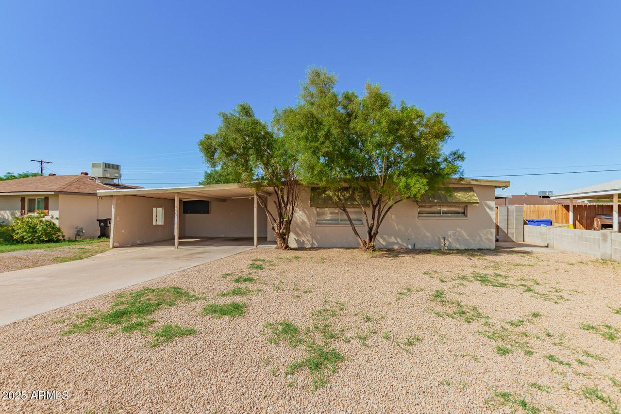 1540 W 6th Dr., Mesa, AZ 85202