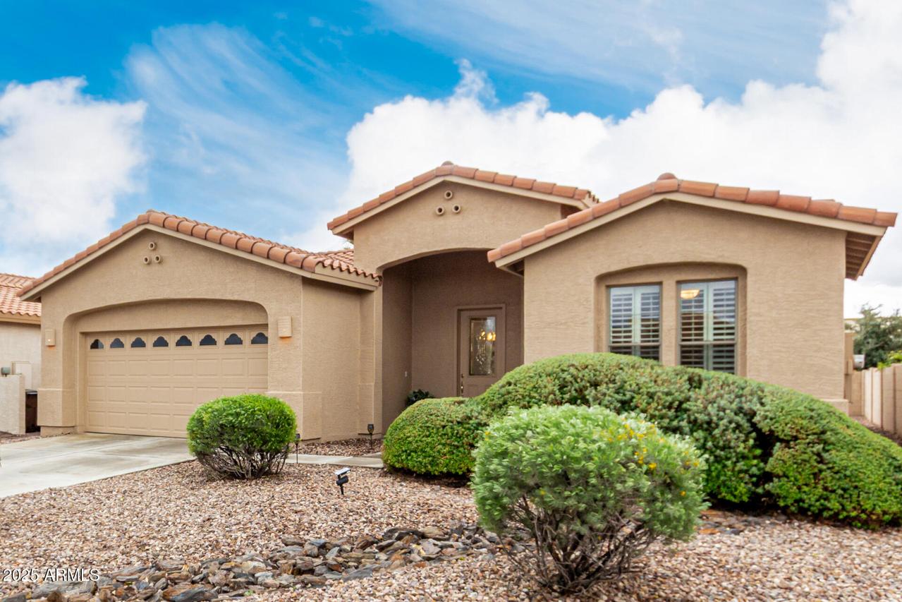 10343 E Cherrywood Ct., Sun Lakes, AZ 85248