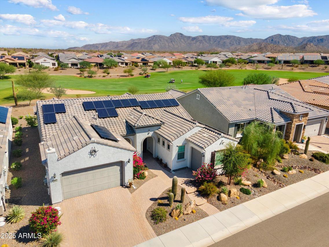 18913 N 260th Ln., Buckeye, AZ 85396