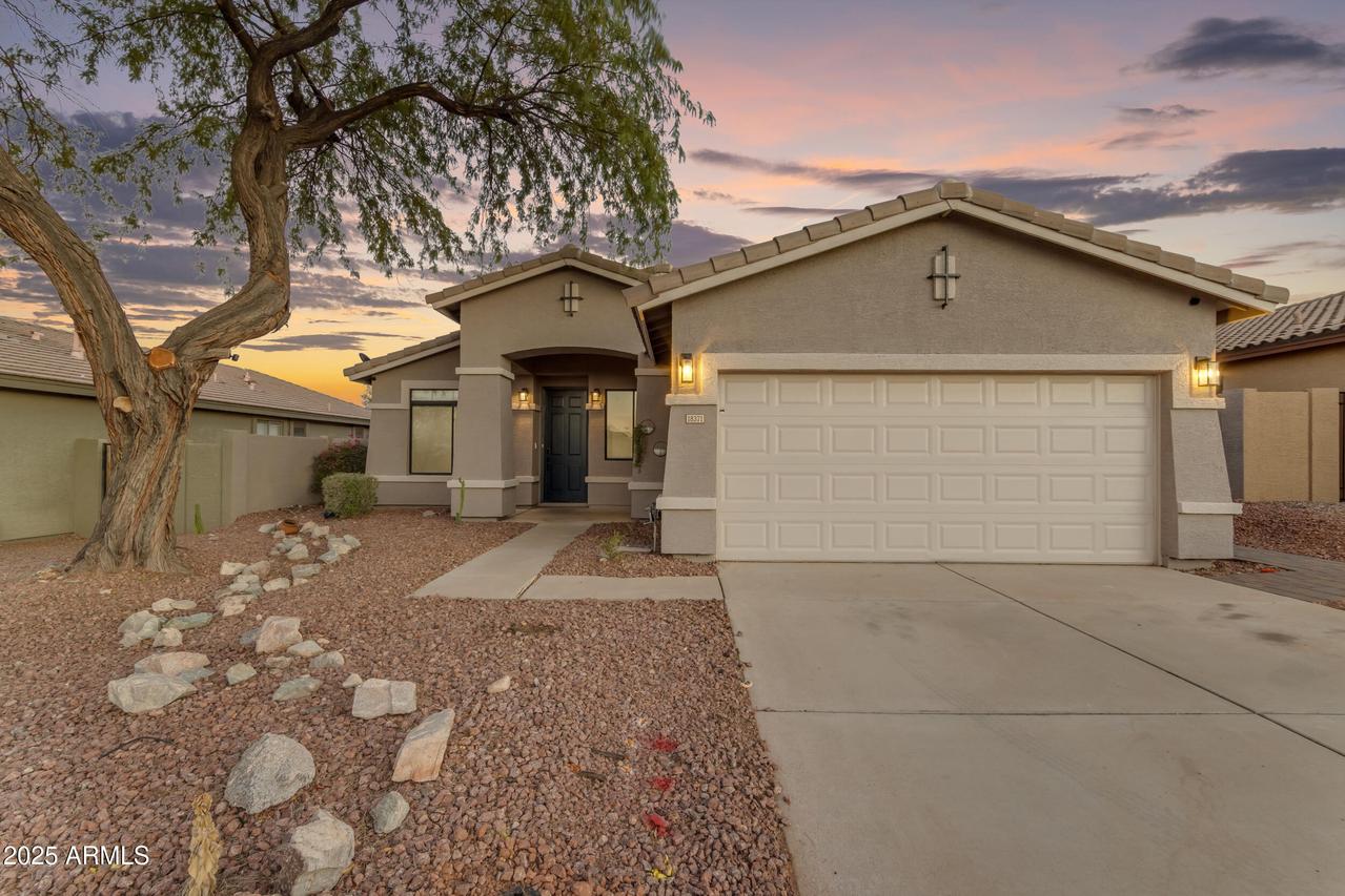 18371 W Sunrise Dr., Goodyear, AZ 85338