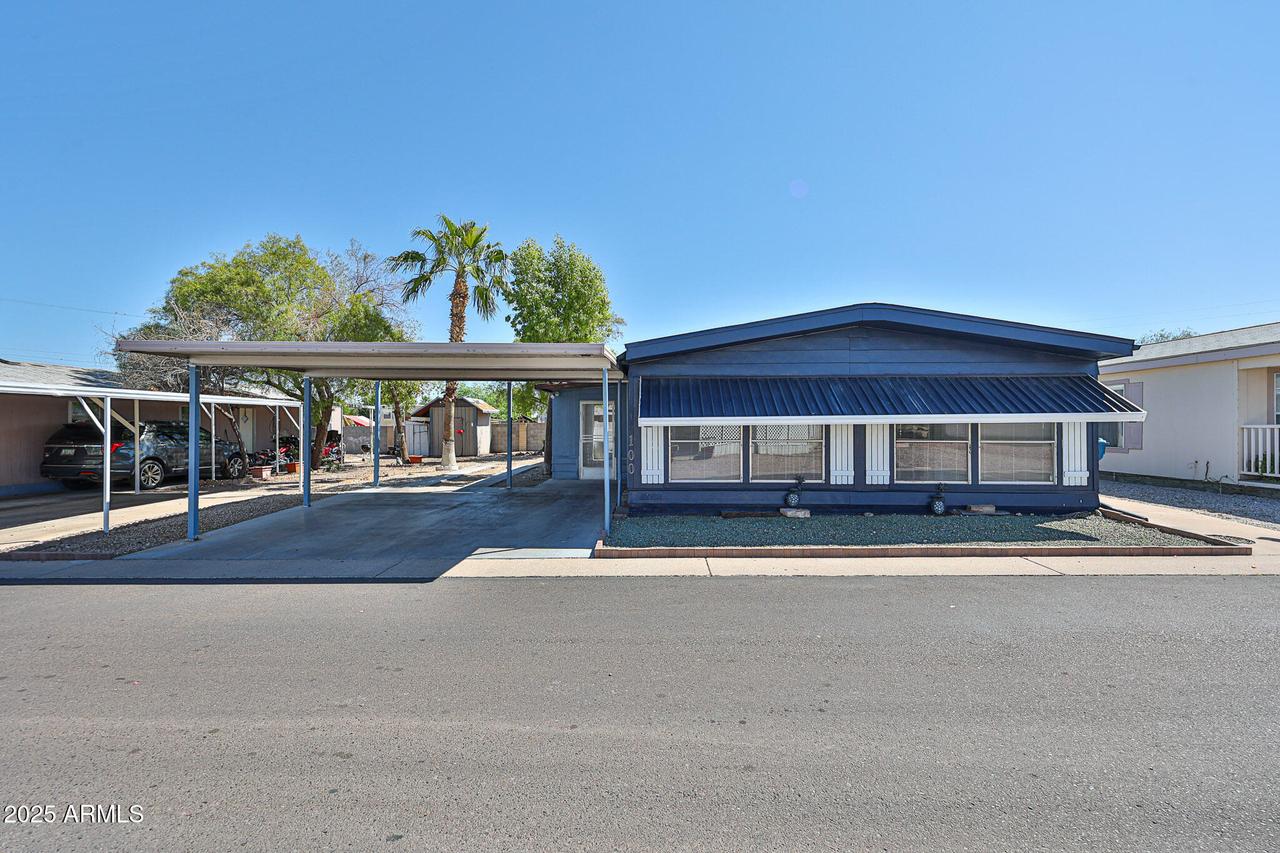 303 E South Mountain Ave. #100, Phoenix, AZ 85042
