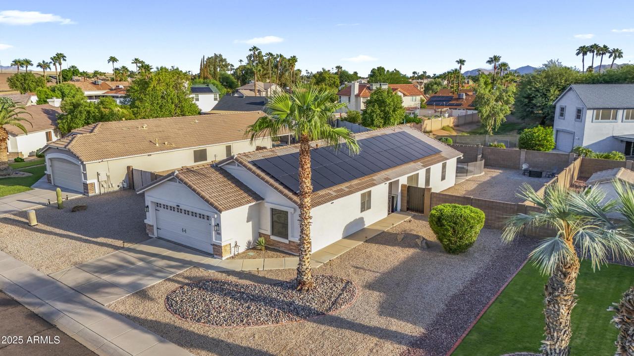 3511 E Marco Polo Rd., Phoenix, AZ 85050