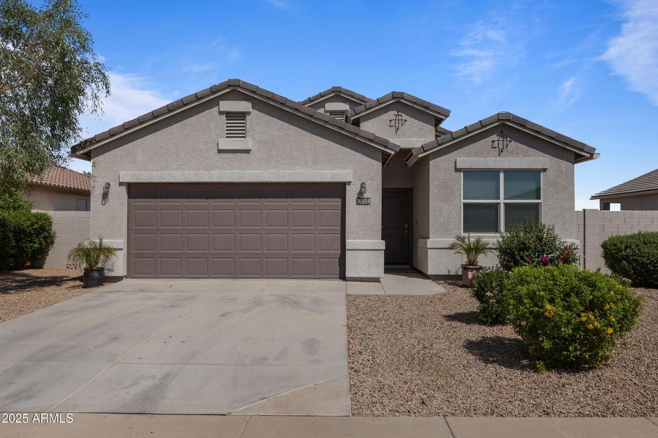 36034 W Madrid Ave., Maricopa, AZ 85138