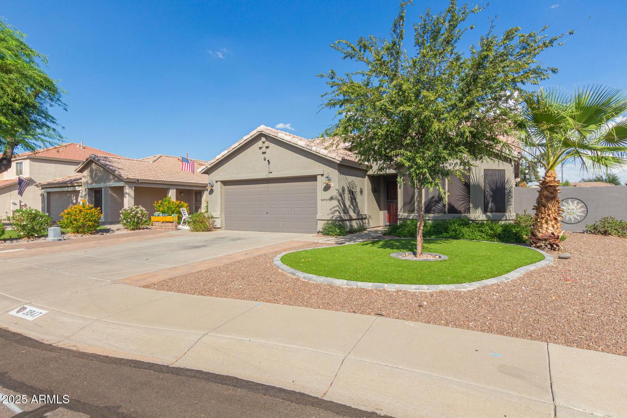3947 S Soho Ln., Chandler, AZ 85286
