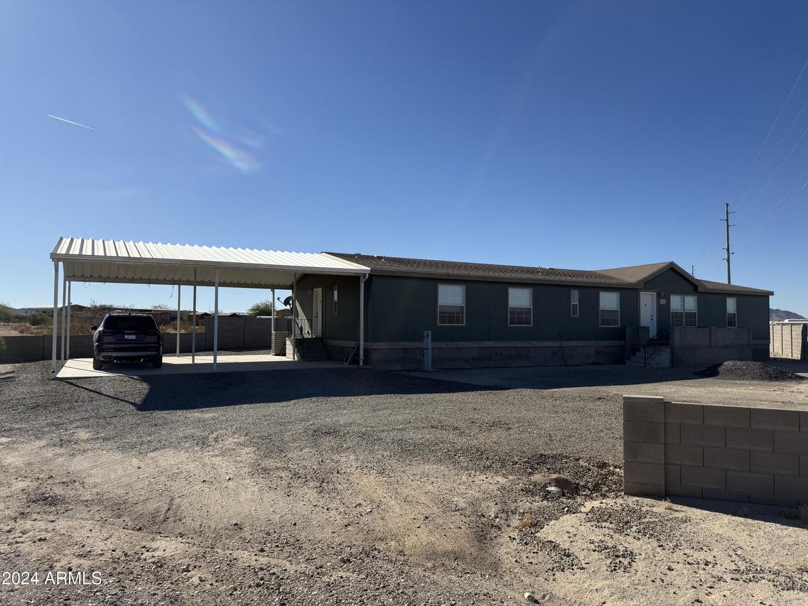 66326 65th St., Salome, AZ 85348