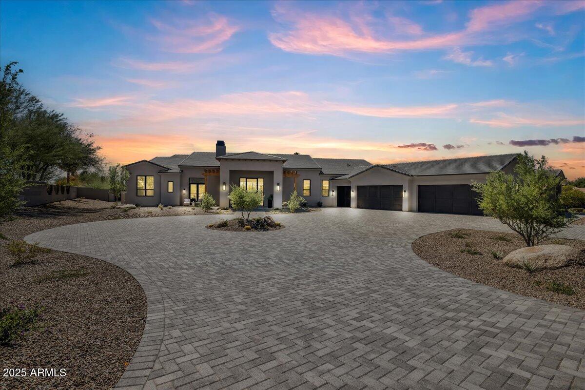 12863 E Cochise Rd., Scottsdale, AZ 85259