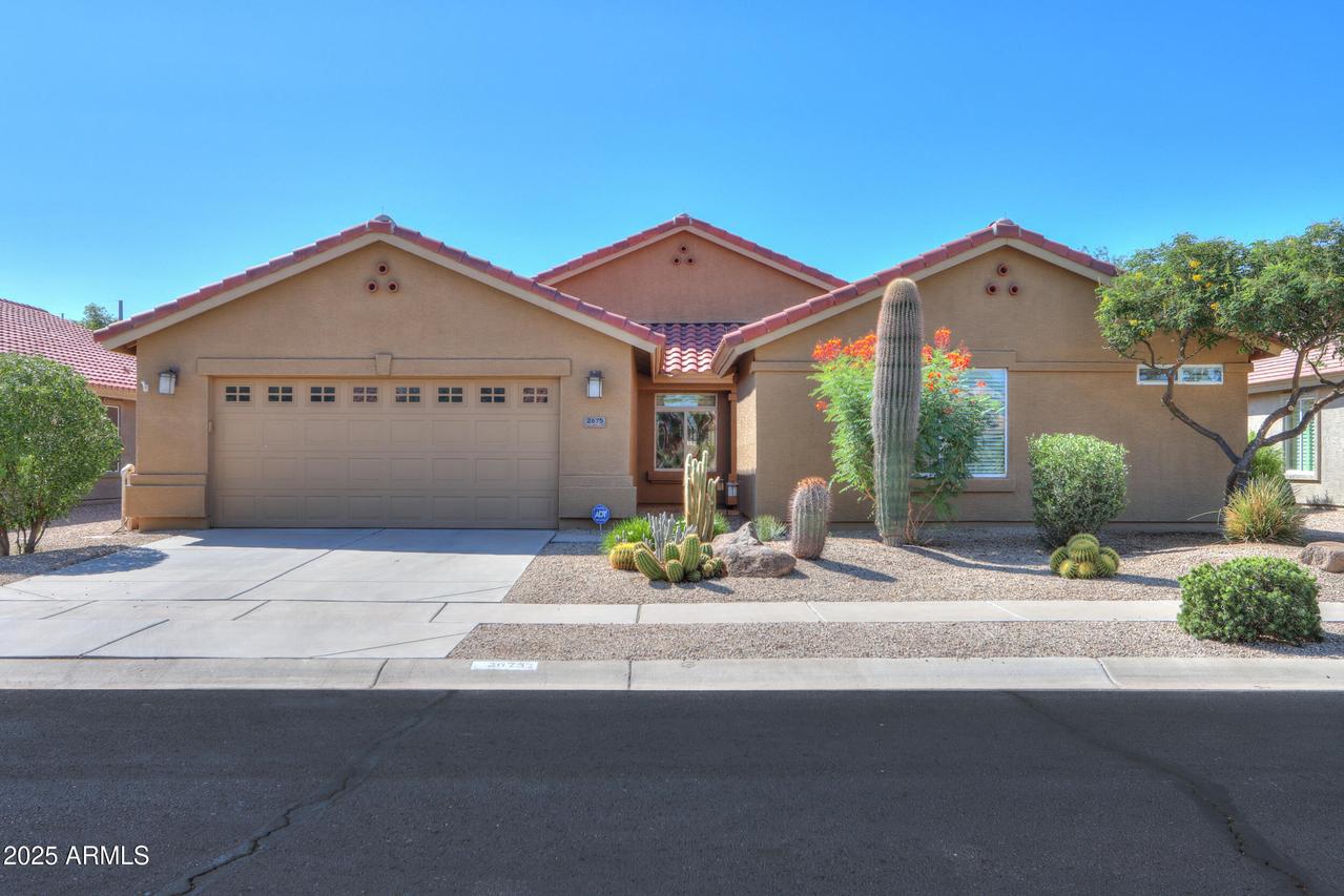 2675 E Desert Wind Dr., Casa Grande, AZ 85194