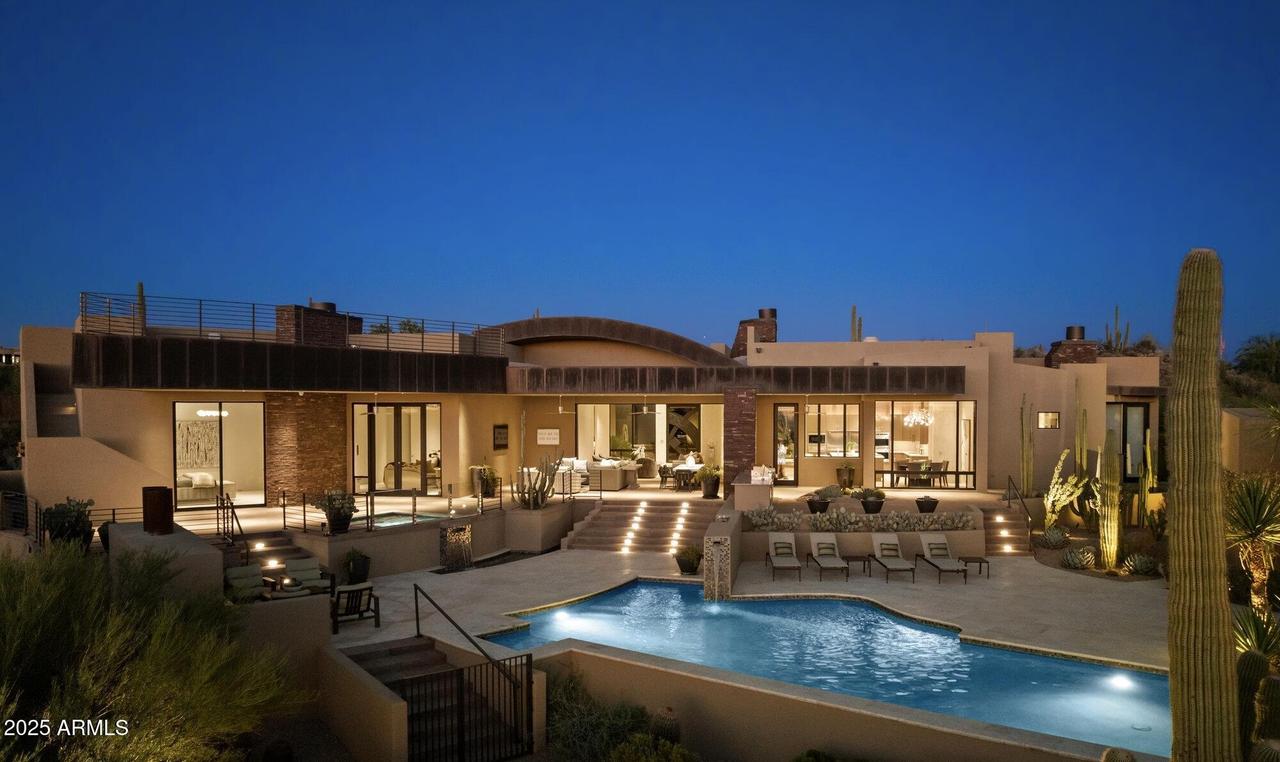 11271 E Cinder Cone Tr., Scottsdale, AZ 85262