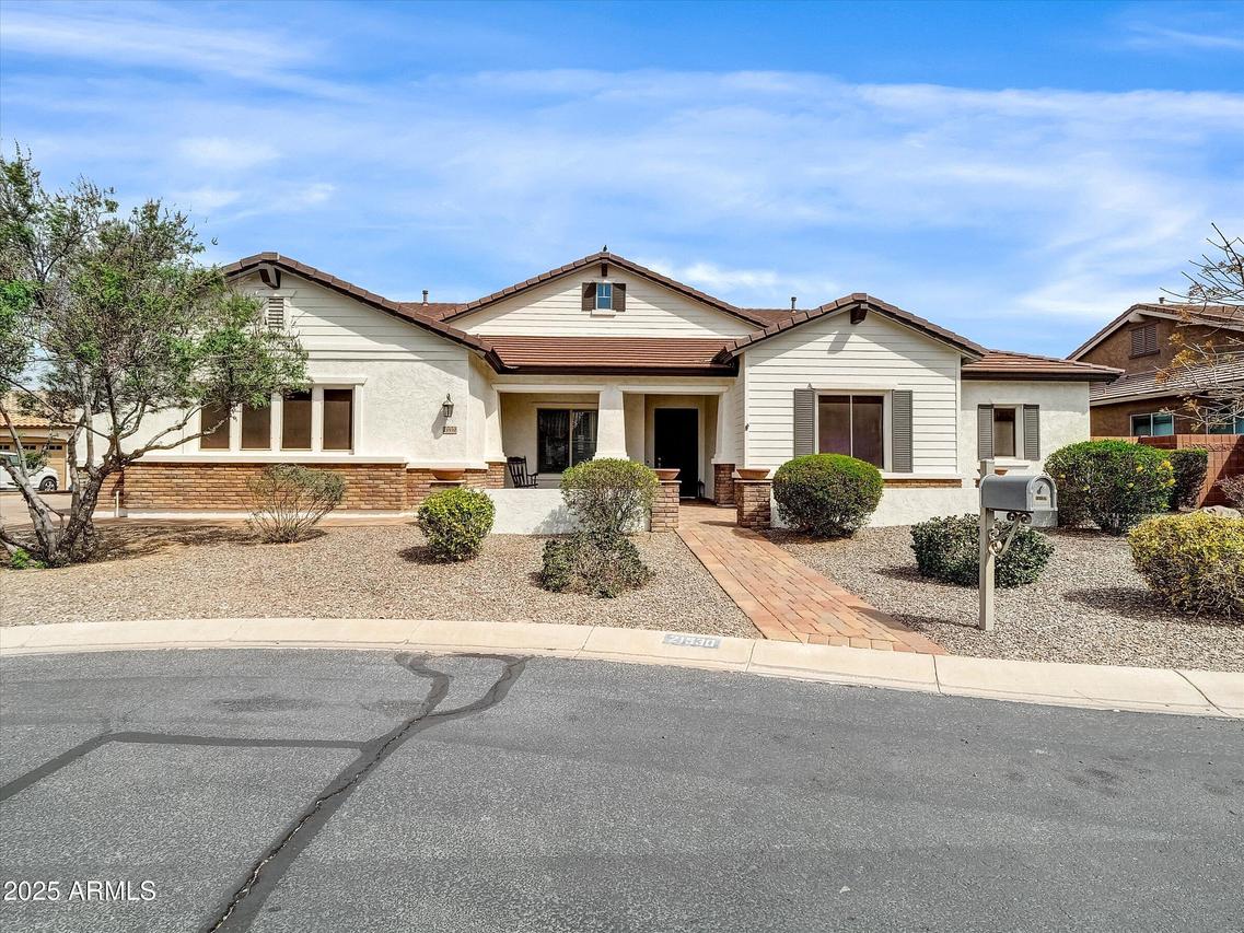 21930 E Tierra Grande Ct., Queen Creek, AZ 85142