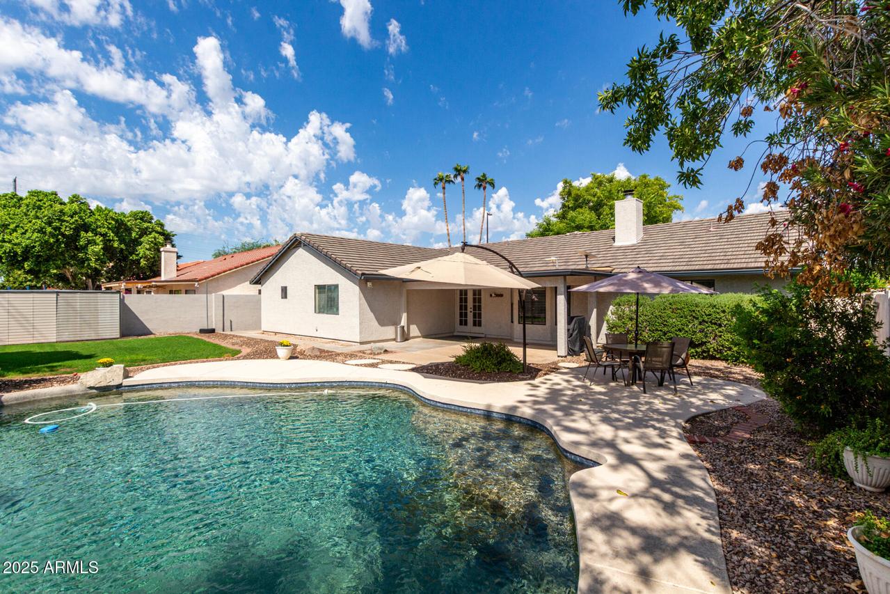 2041 E Marquette Dr., Gilbert, AZ 85234