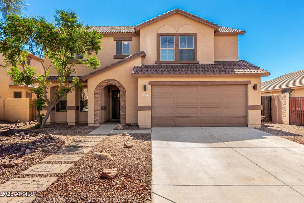 3077 E Desert Moon Tr., San Tan Valley, AZ 85143