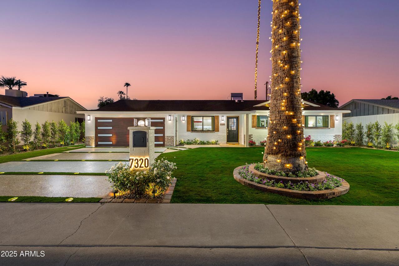 7320 E Latham St., Scottsdale, AZ 85257