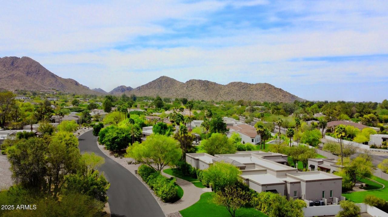 5314 E Via Los Caballos, Paradise Valley, AZ 85253