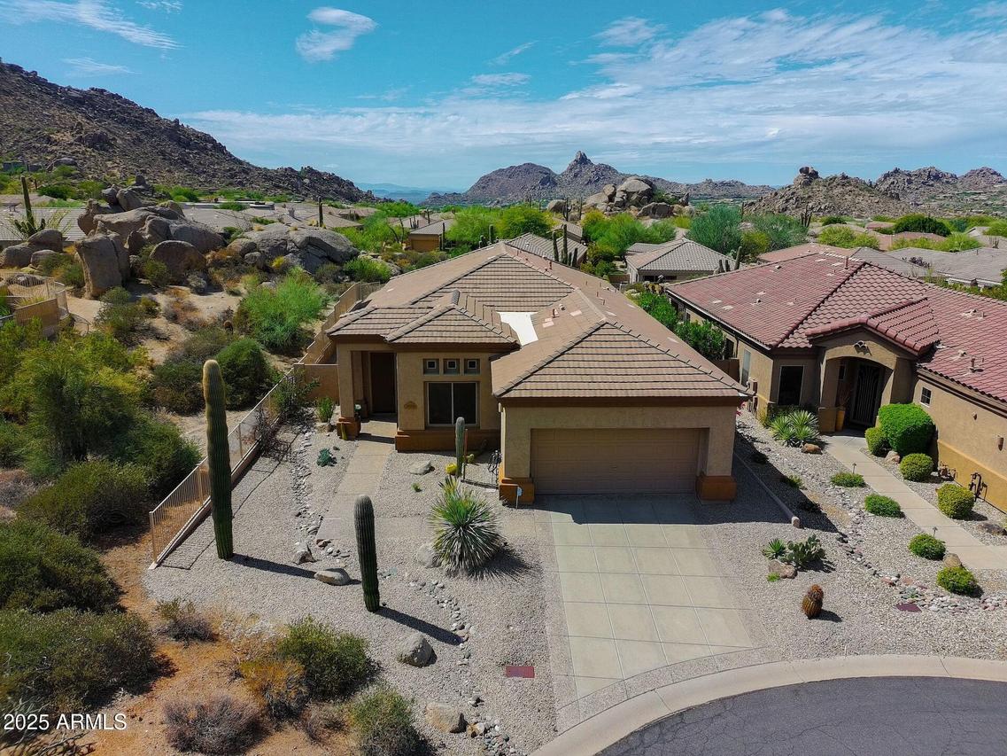 26376 N 115th Way, Scottsdale, AZ 85255