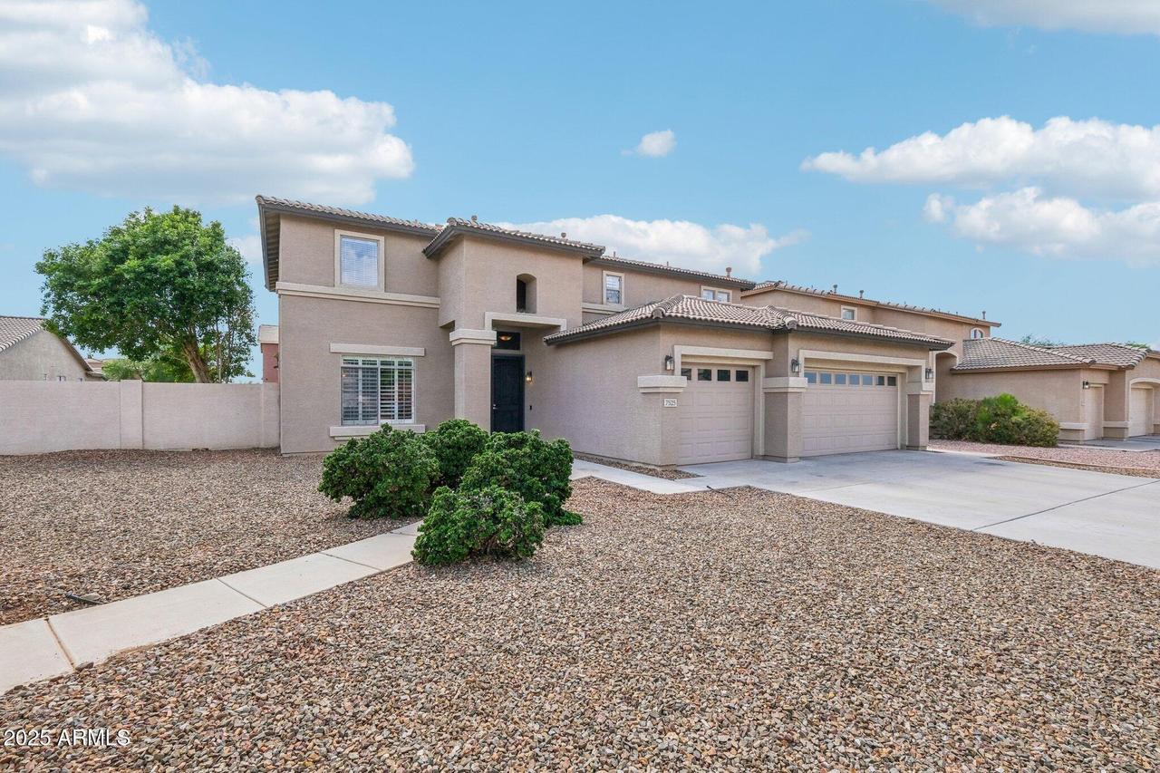 7525 W Tumblewood Dr., Peoria, AZ 85382
