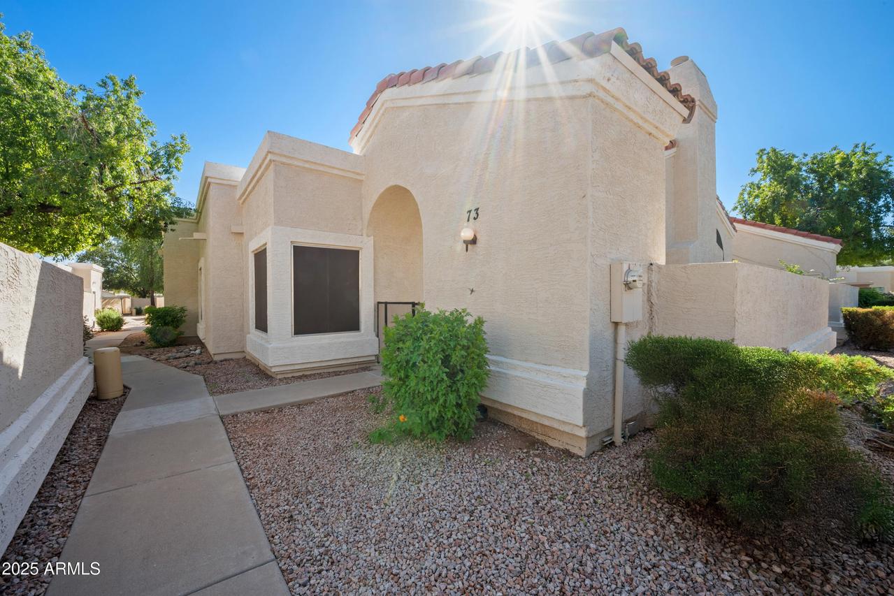 1111 W Summit Pl. #73, Chandler, AZ 85224