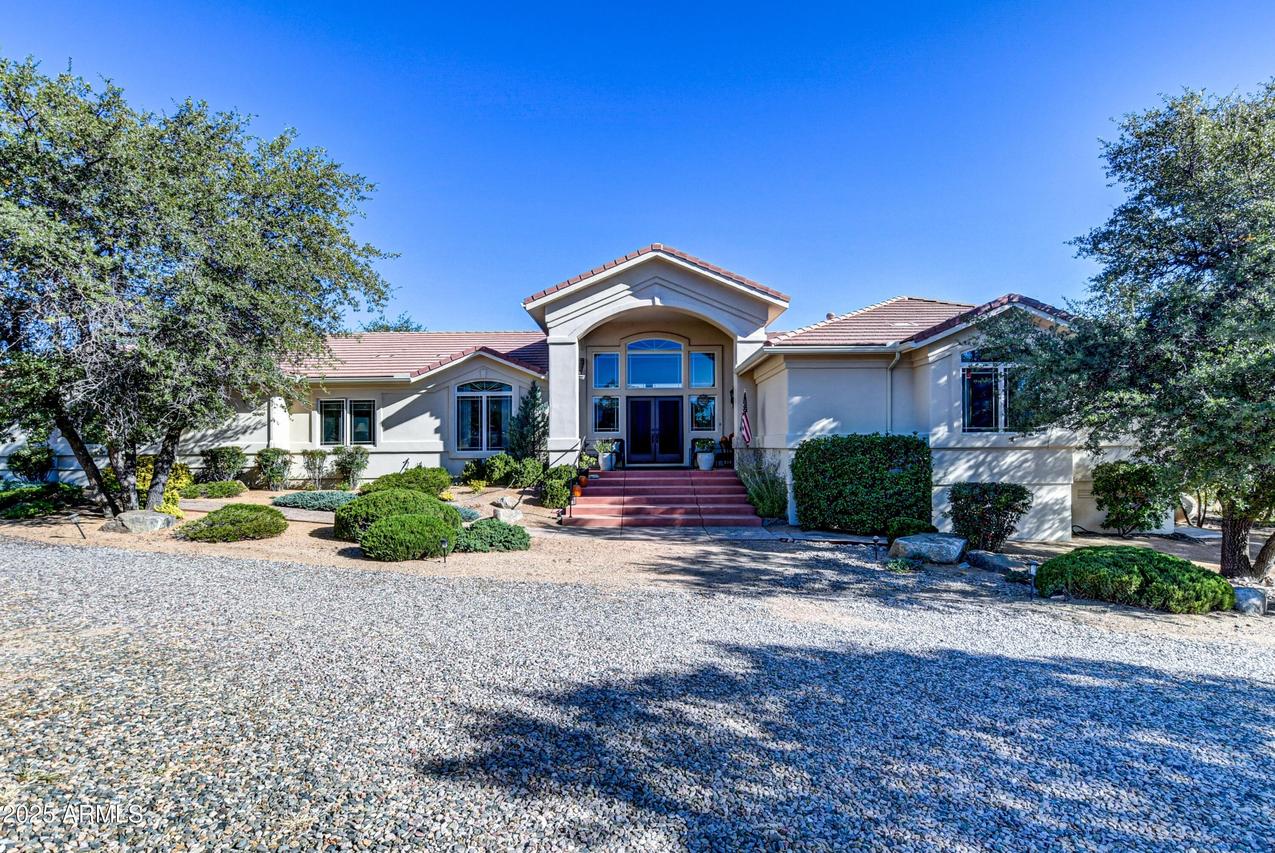 3090 W Quail Hill Ln., Prescott, AZ 86305