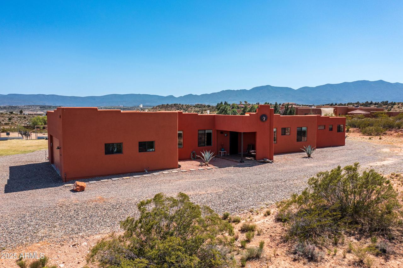 7375 E Sliding Stop Ln., Cornville, AZ 86325