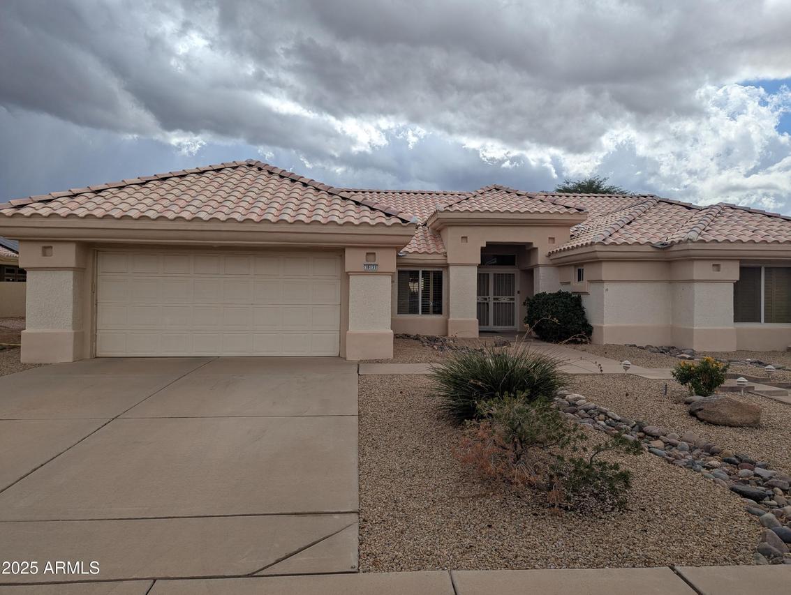 16131 W Sentinel Dr., Sun City West, AZ 85375