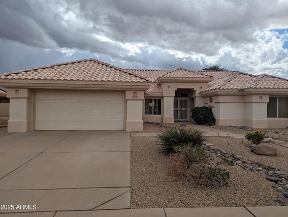 New Golf Course Lots For Sale in Sun City West: September 23rd to September 29th
