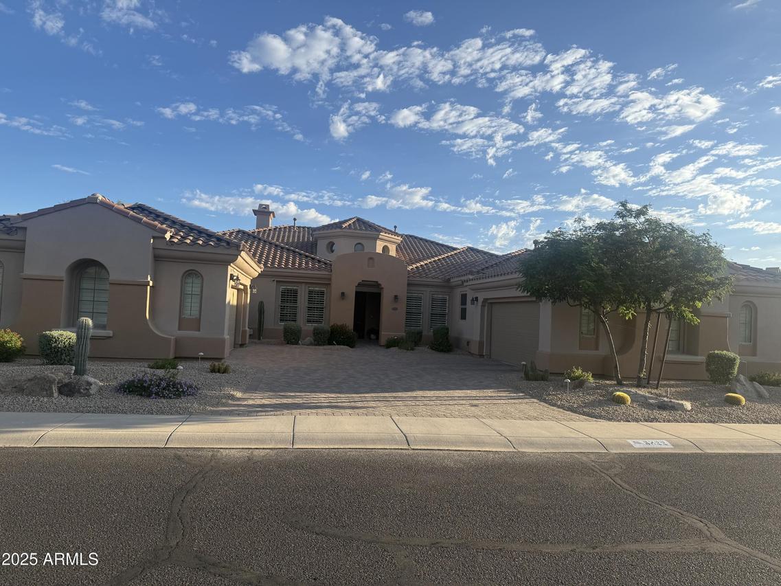 3822 E Tracker Tr., Phoenix, AZ 85050