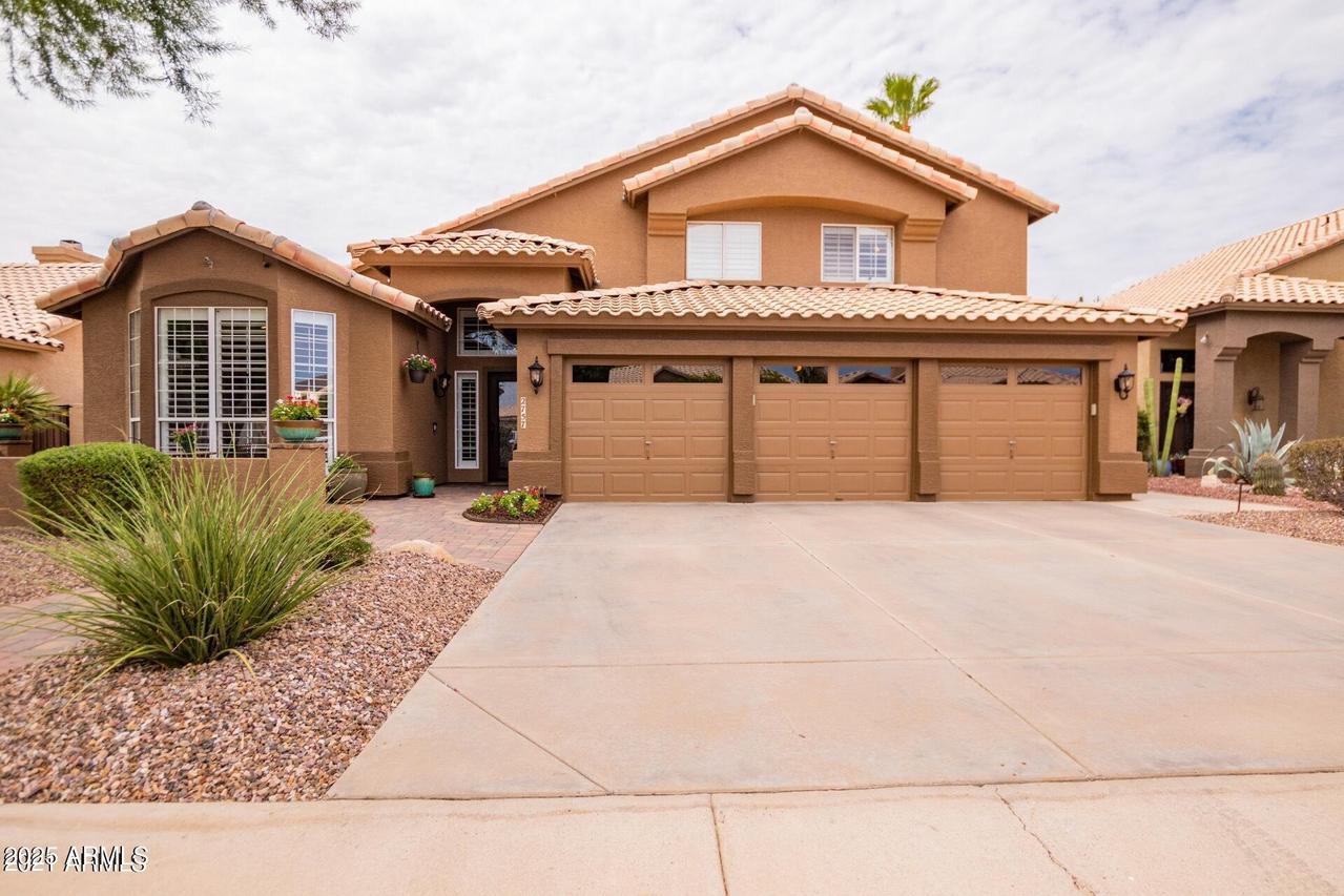 2757 E Brookwood Ct., Phoenix, AZ 85048