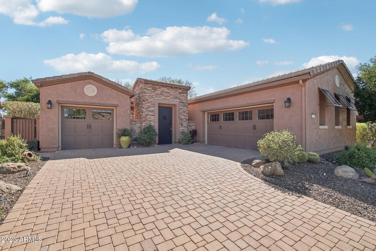 13059 W Steed Ridge, Peoria, AZ 85383
