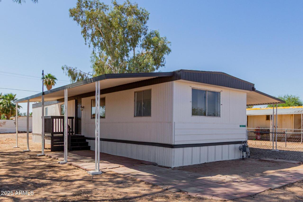 18185 W Carol Ave., Casa Grande, AZ 85122