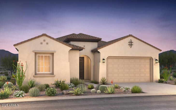 25314 N 171st Ln., Surprise, AZ 85387