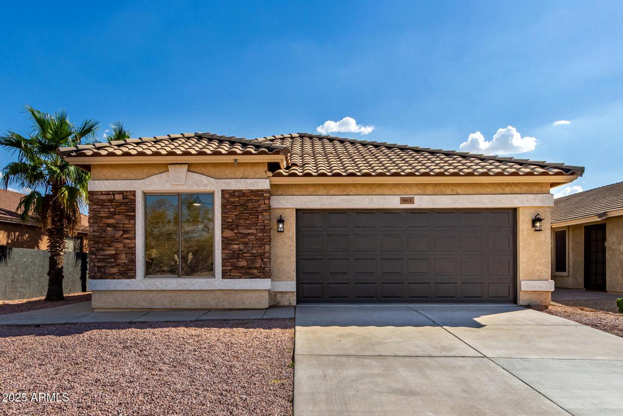 863 E Kyle Ct., Gilbert, AZ 85296