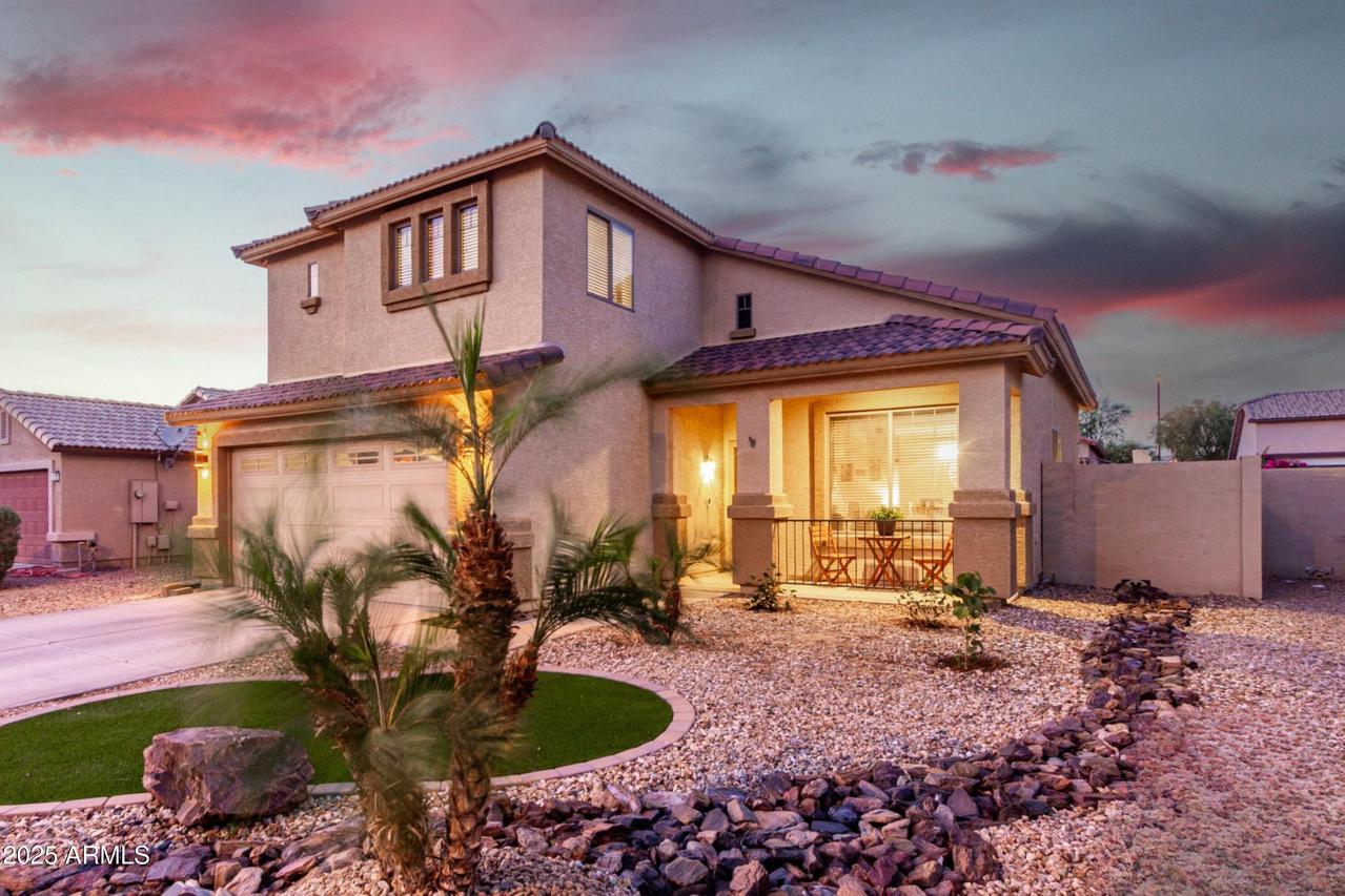 24844 W Huntington Dr., Buckeye, AZ 85326