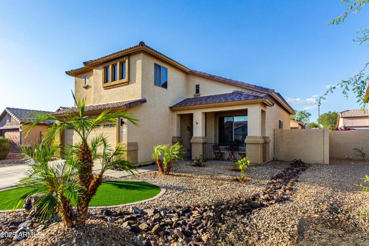 24844 W Huntington Dr., Buckeye, AZ 85326