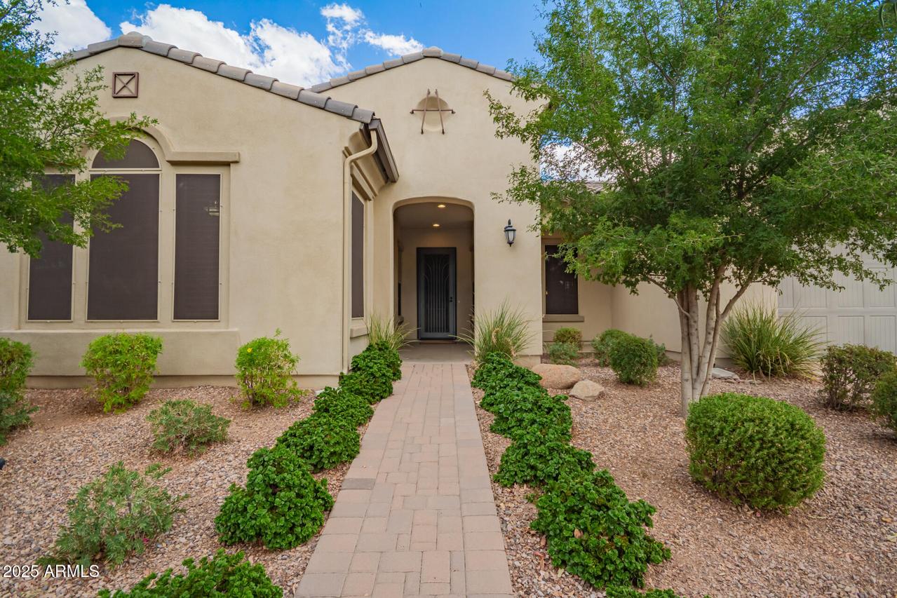 5831 S Crowley, Mesa, AZ 85212