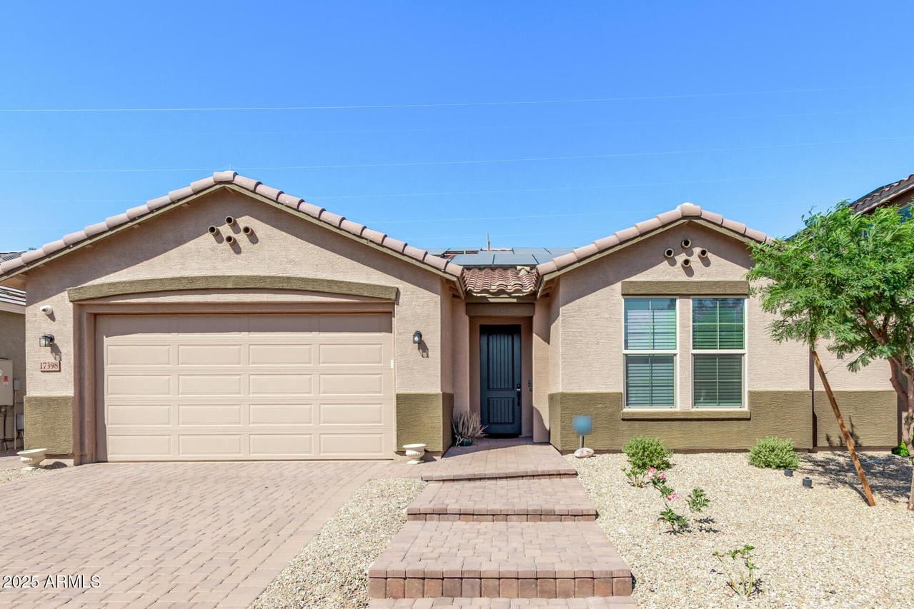 17398 W Superior Ave., Goodyear, AZ 85338