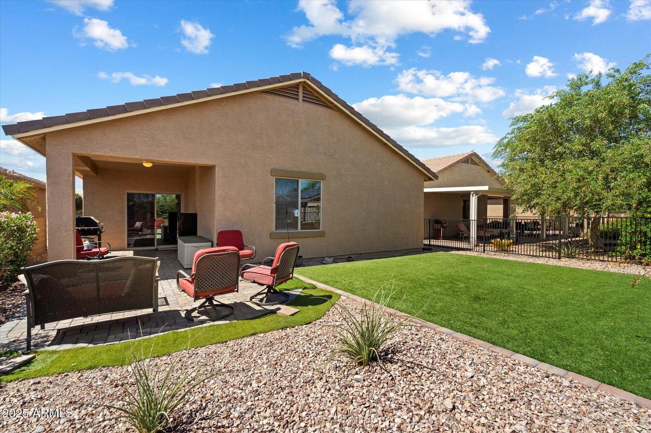 245 S 225th Ln., Buckeye, AZ 85326