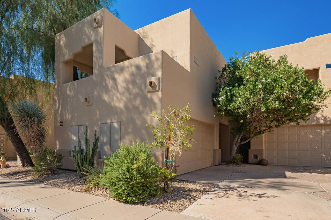 9065 E Gary Rd. #118, Scottsdale, AZ 85260